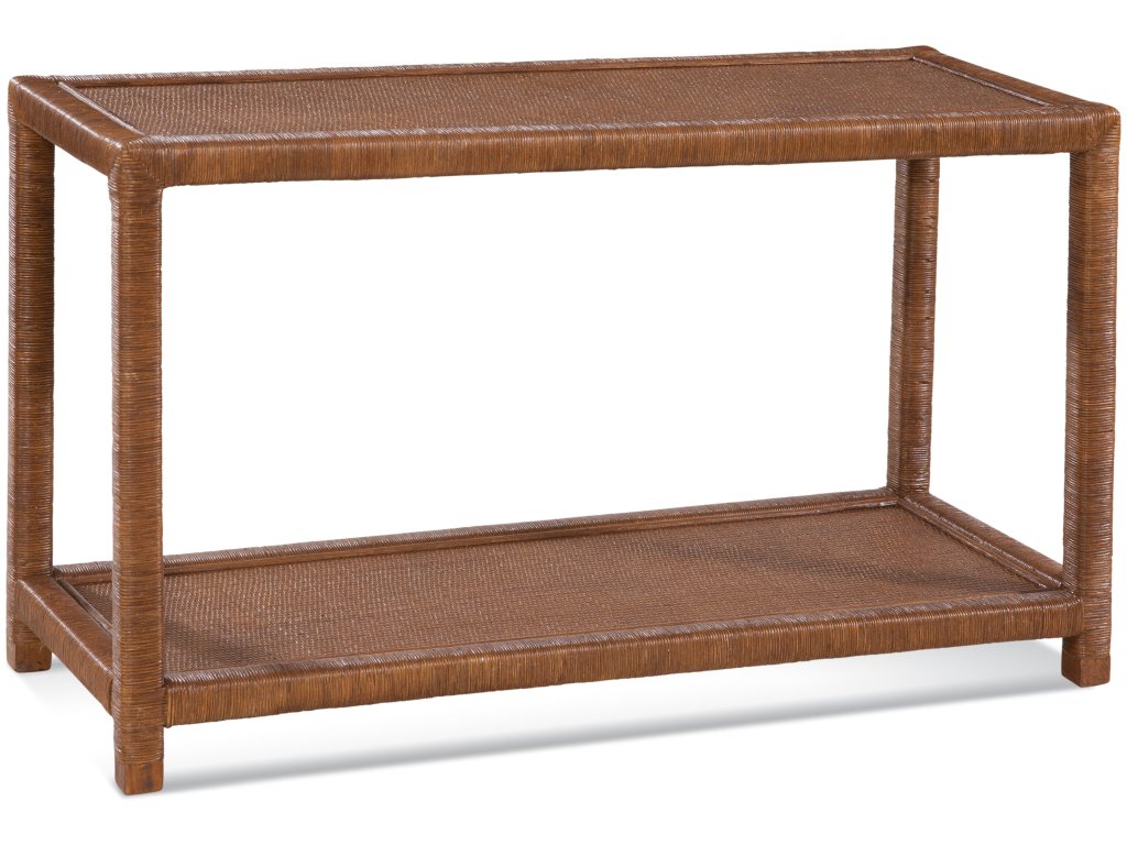 Pine Isle Console Table
