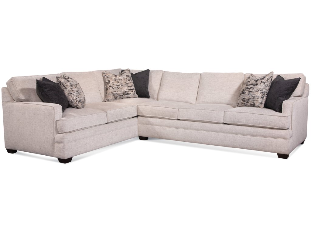 Kensington Two-Piece Corner Sectional