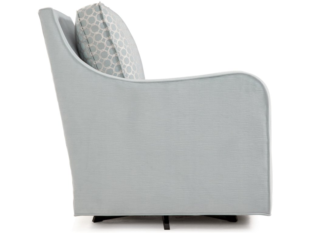 Koko Swivel Chair