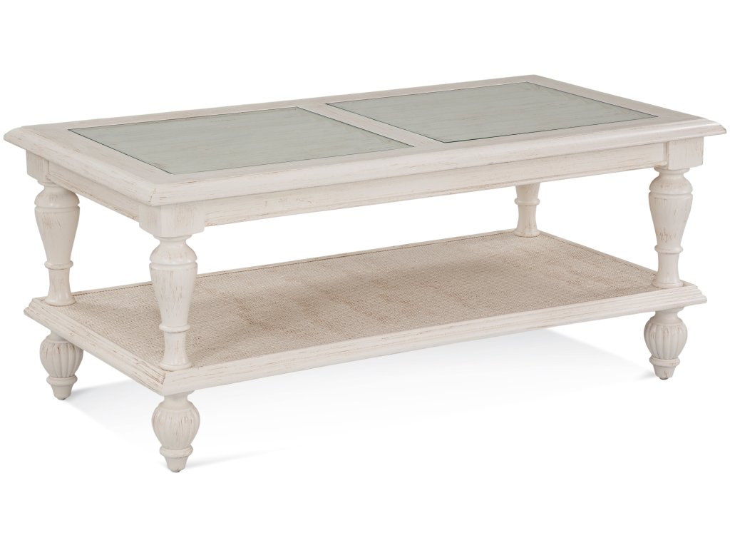 Grand View Coffee Table