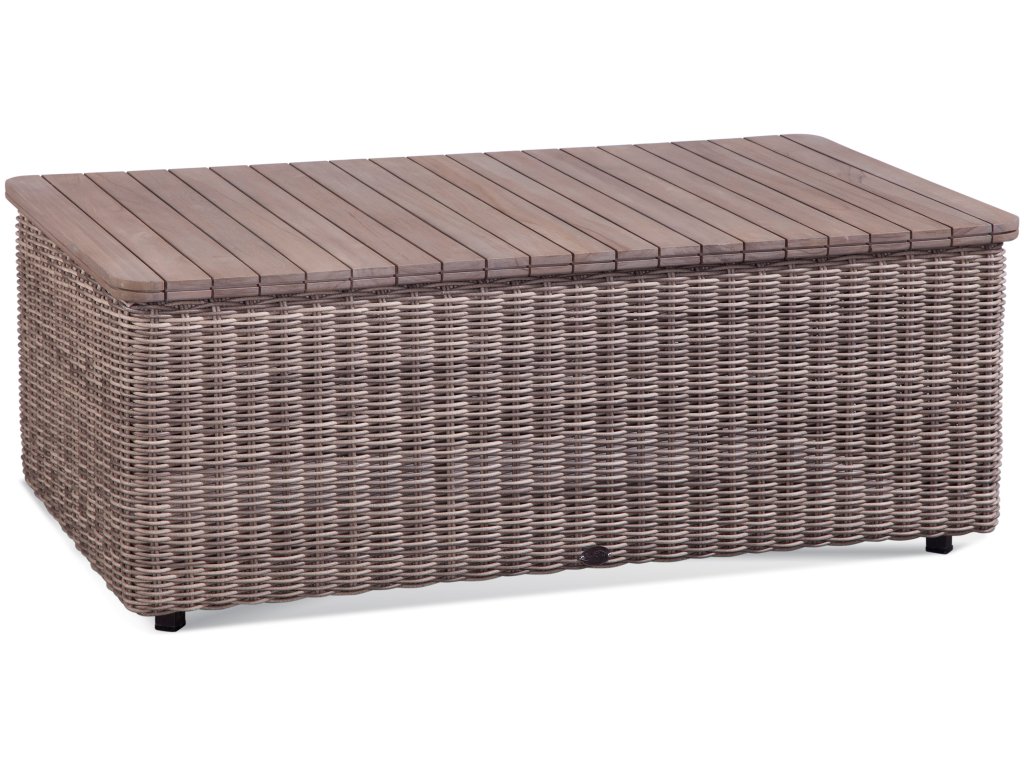 Paradise Bay Outdoor Coffee Table