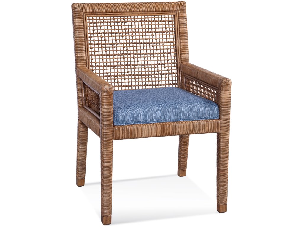 Pine Isle Arm Dining Chair