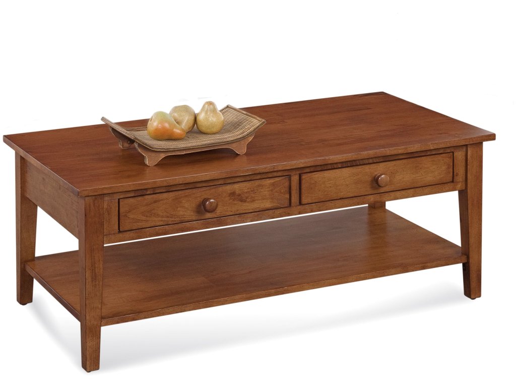 South Hampton Cocktail Table