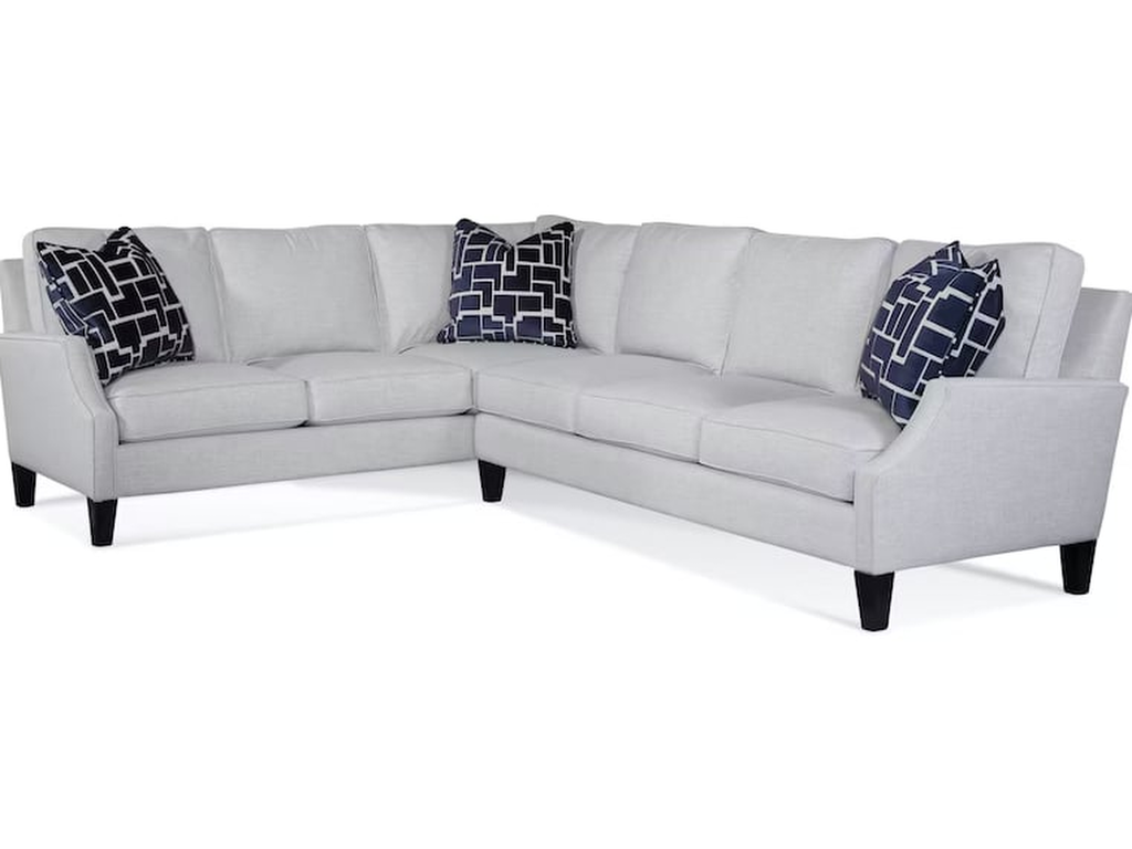Sectionals Braxton Culler collection - Browse 131 quality furniture at Outer Banks Furniture