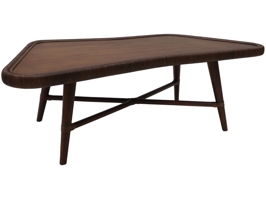 Wavecrest Cocktail Table