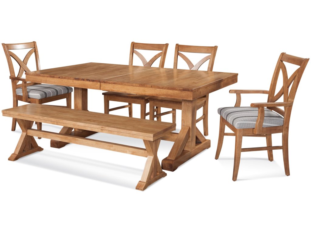 Hues Dining Arm Chair - Alternative View