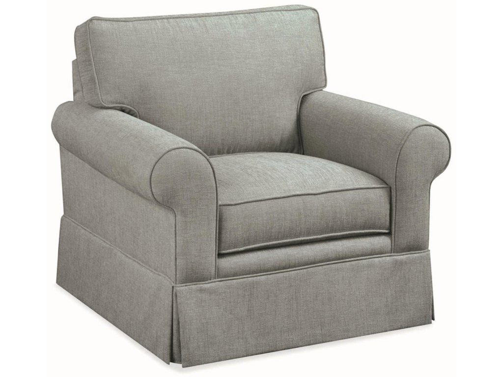 Benton Small Chair