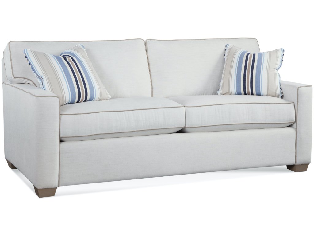 Easton 2 over 2 Full Sleeper Sofa