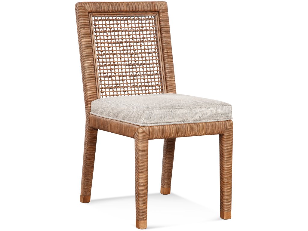 Pine Isle Side Dining Chair