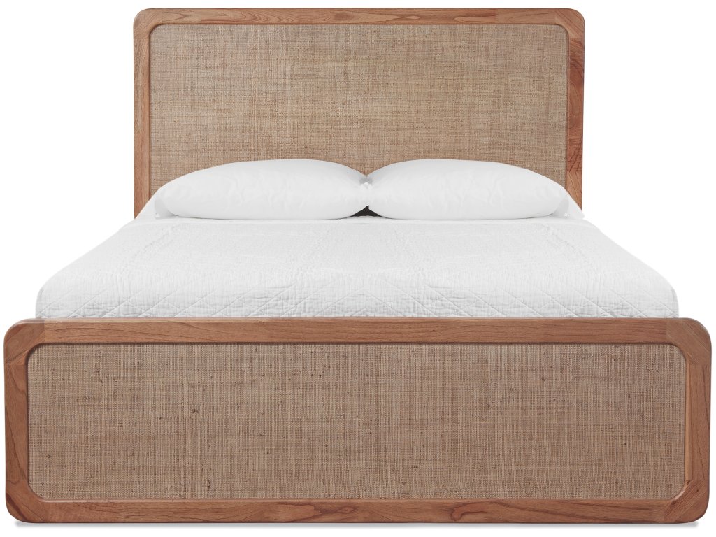 Nova Queen Bed