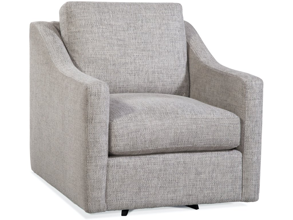 Oliver Swivel Chair