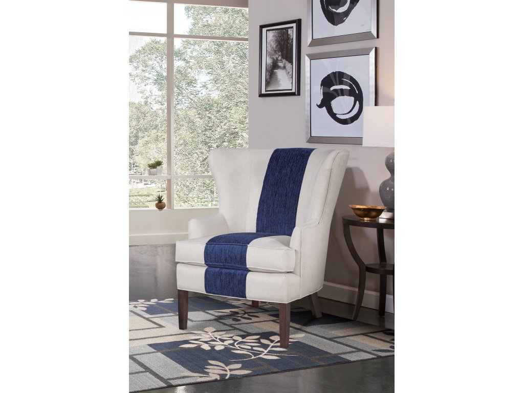 Greenwich Wing Chair