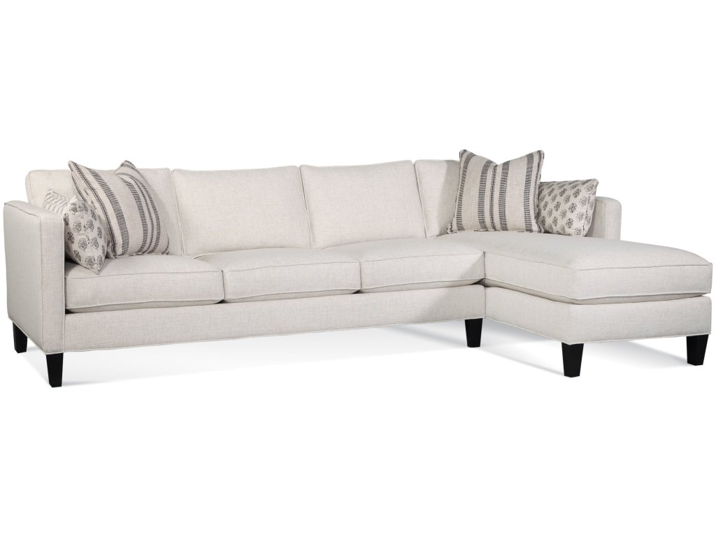 Lenox Chaise Sectional