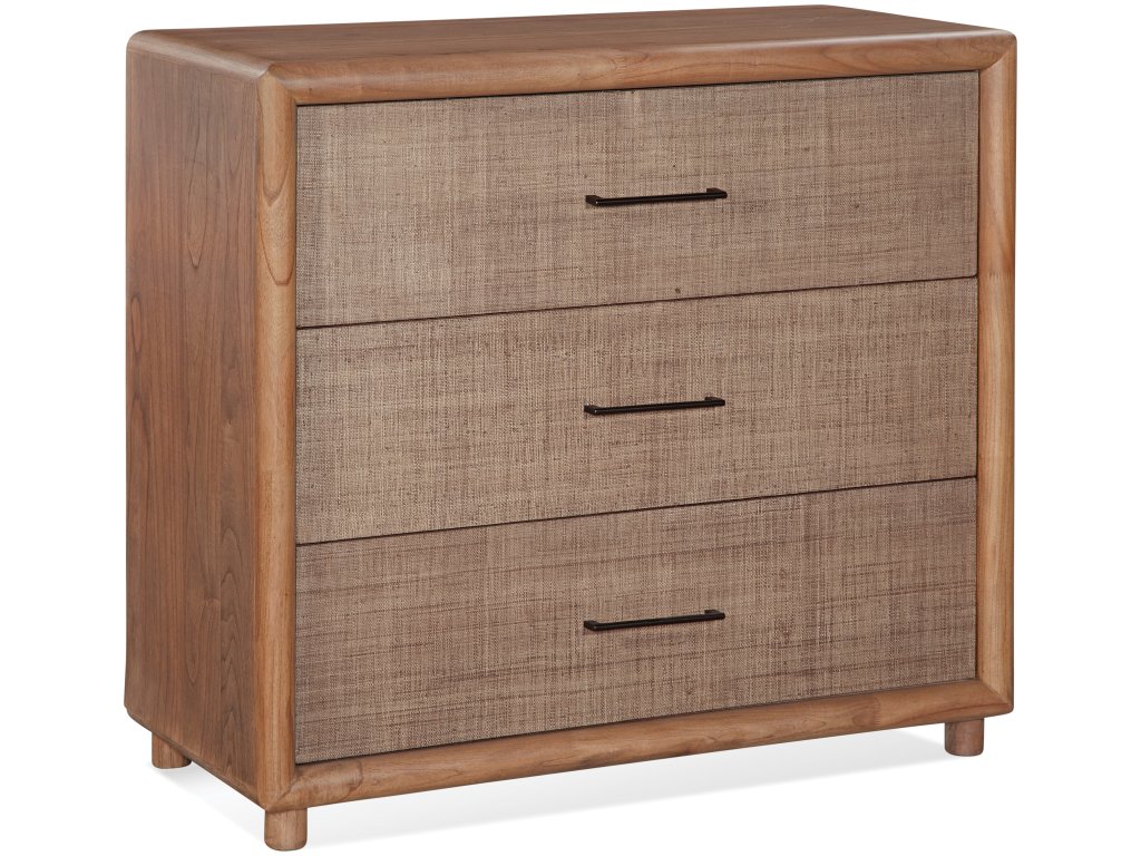 Nova Three Drawer Chest