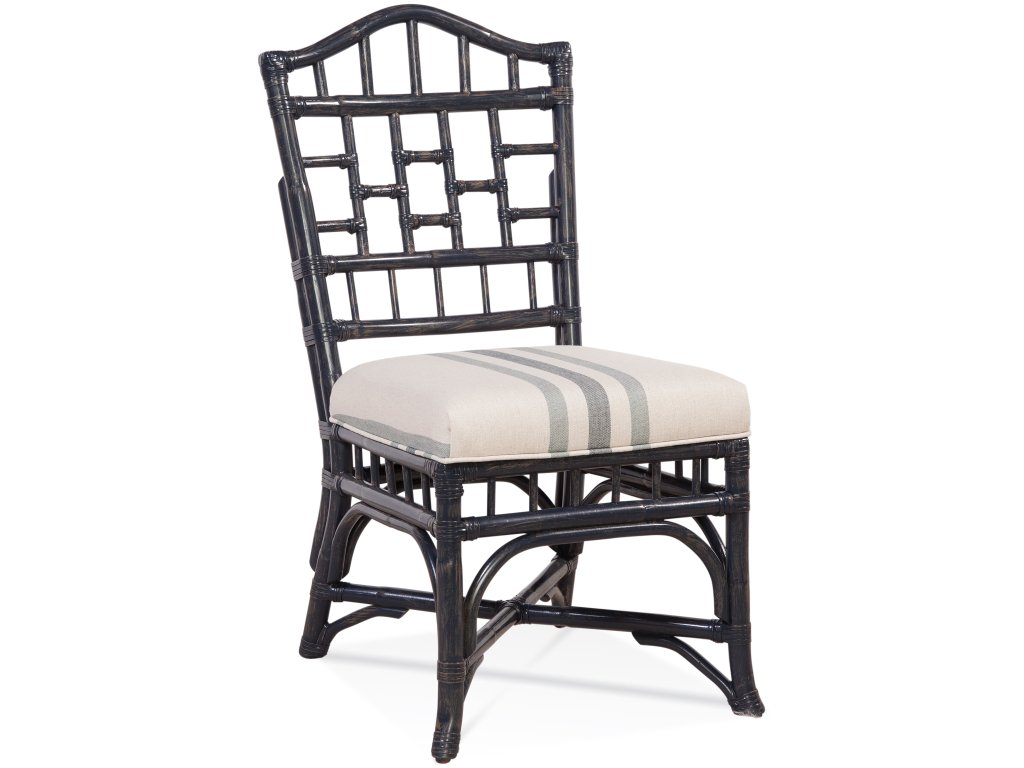 Chippendale Dining Side Chair