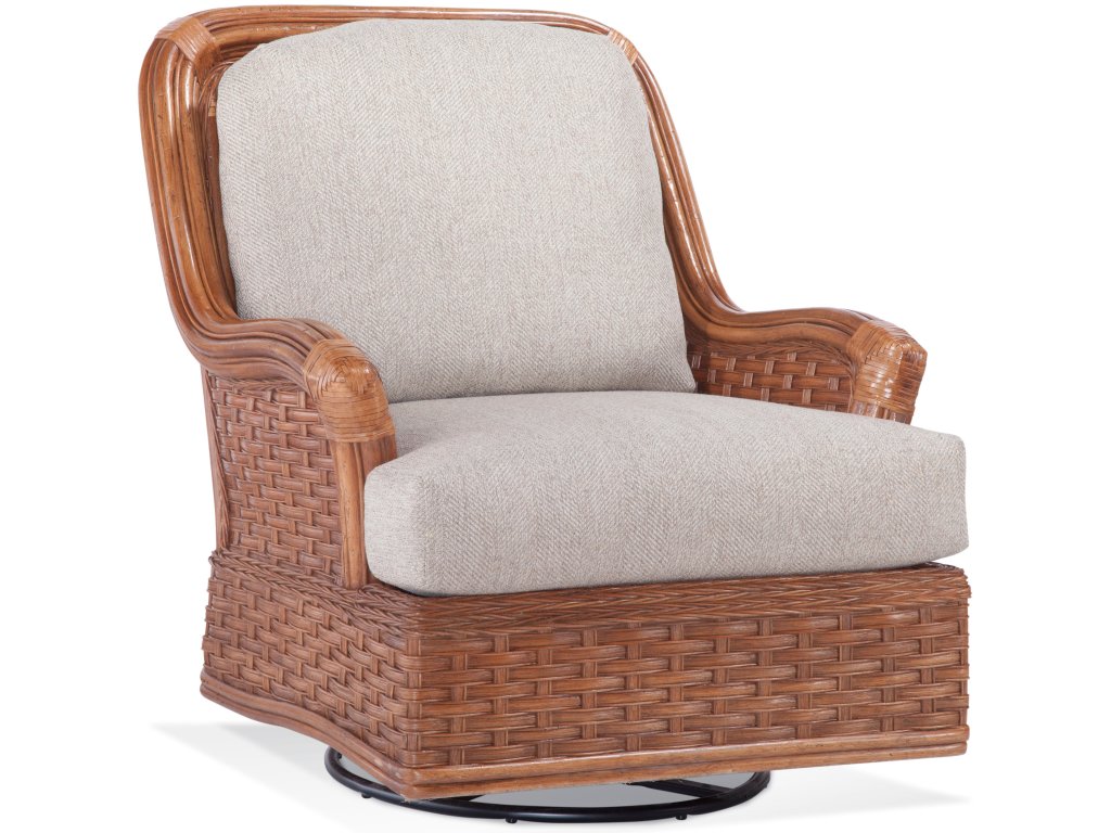 Somerset Swivel Glider Chair