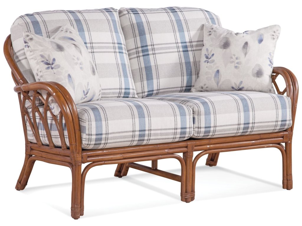 Edgewater Loveseat - Alternative View