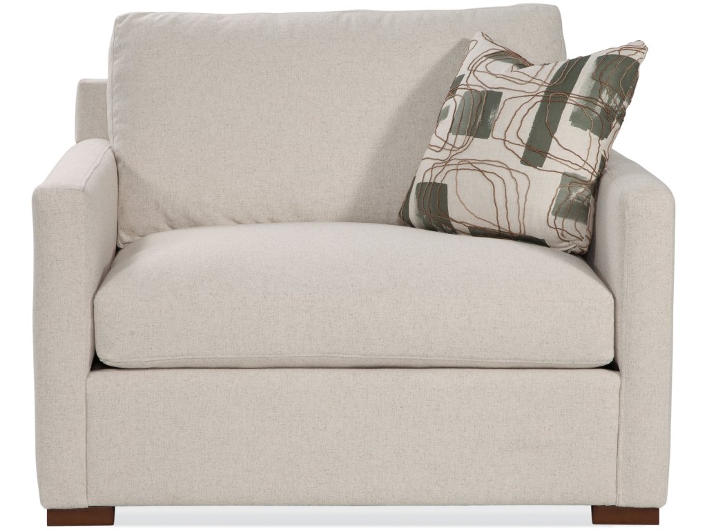 Bel-Air Chair and a Half