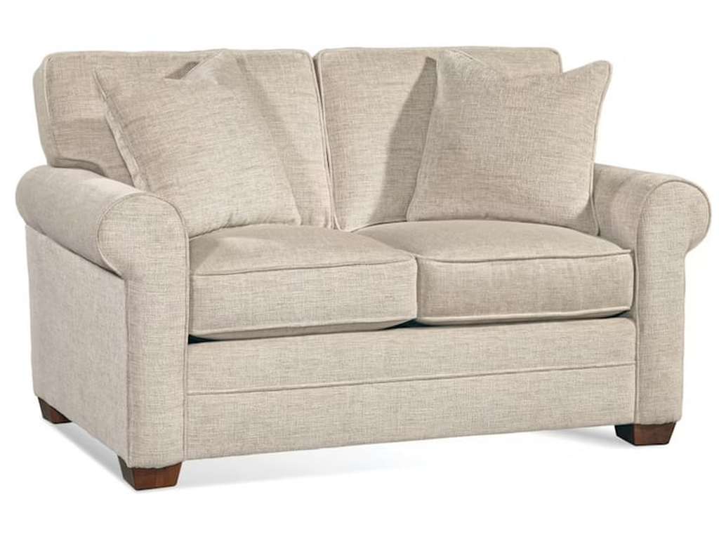 Bedford Loveseat - Alternative View