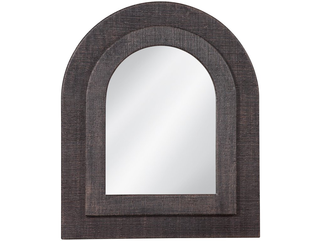 Haven Arched Mirror