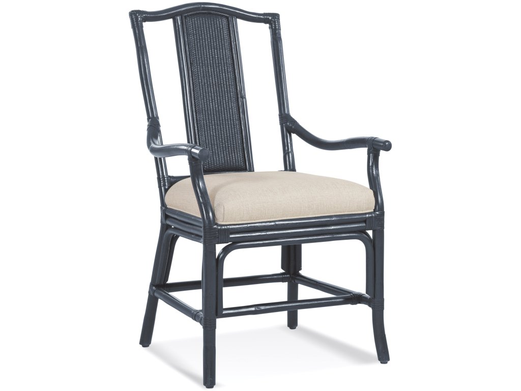 Drury Lane Dining Arm Chair