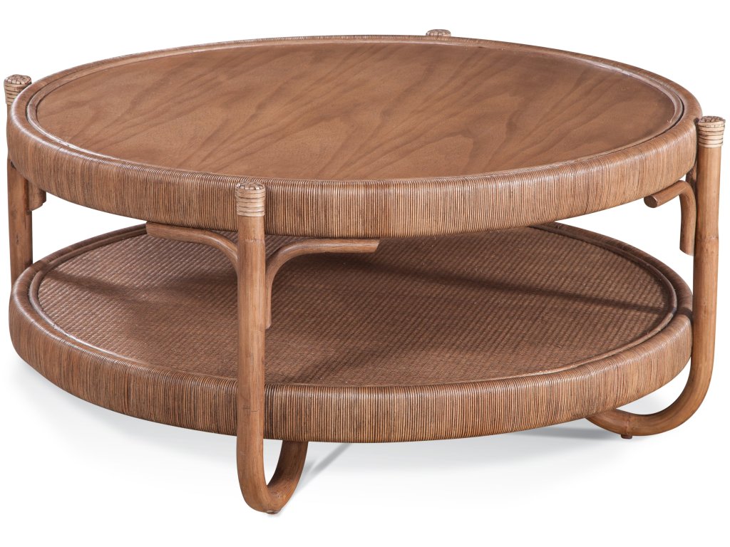 Willow Creek Cocktail Table