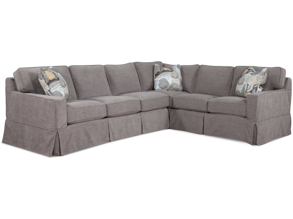 Sectionals Braxton Culler collection - Browse 131 quality furniture at Silk Greenery Home