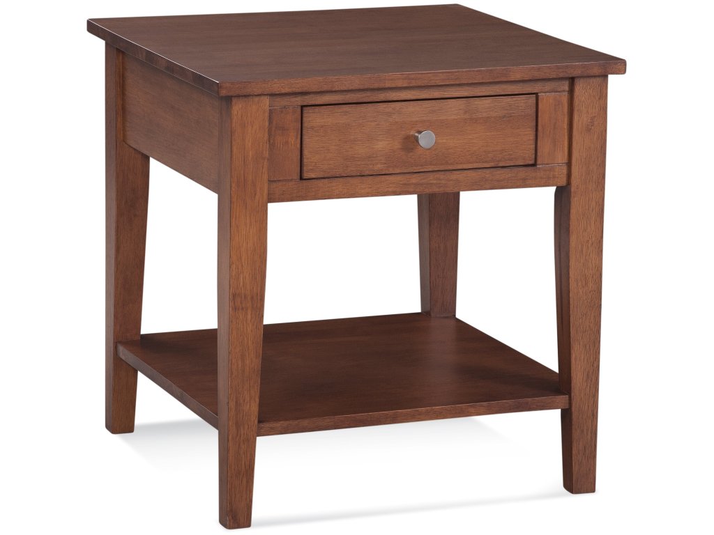 East Hampton End Table - Alternative View