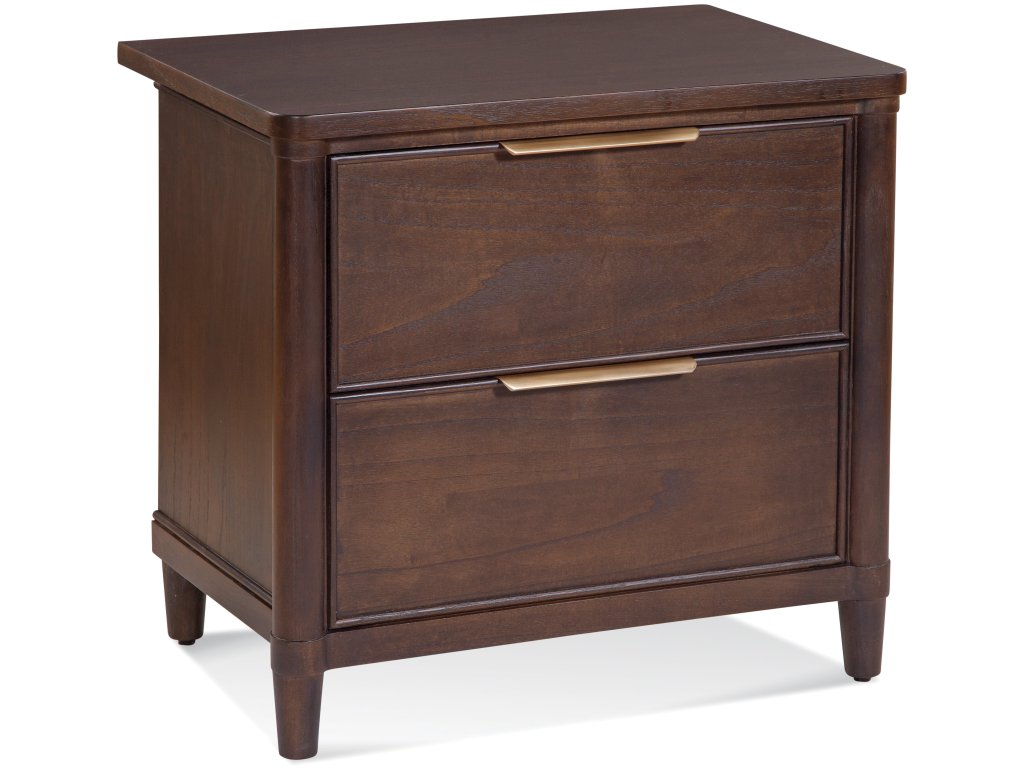 Clair Night Stand - Alternative View