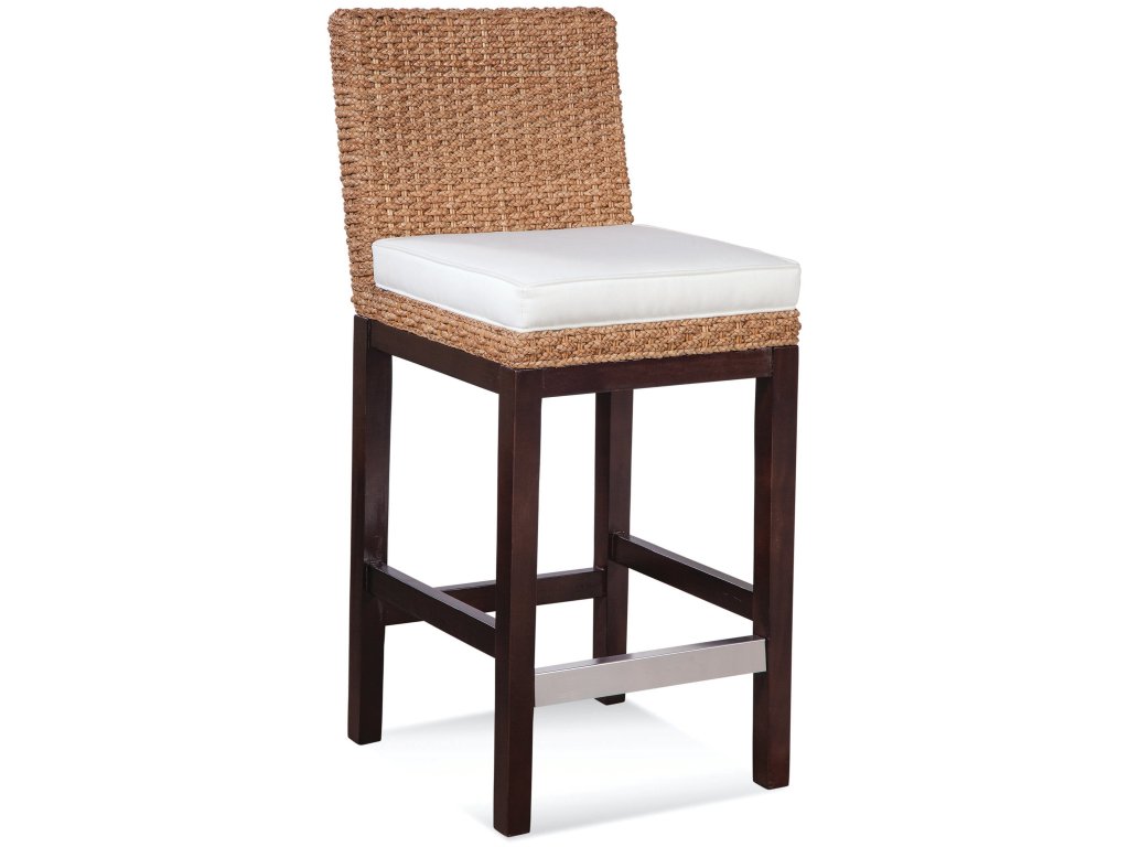 Seagrass Counter Stool