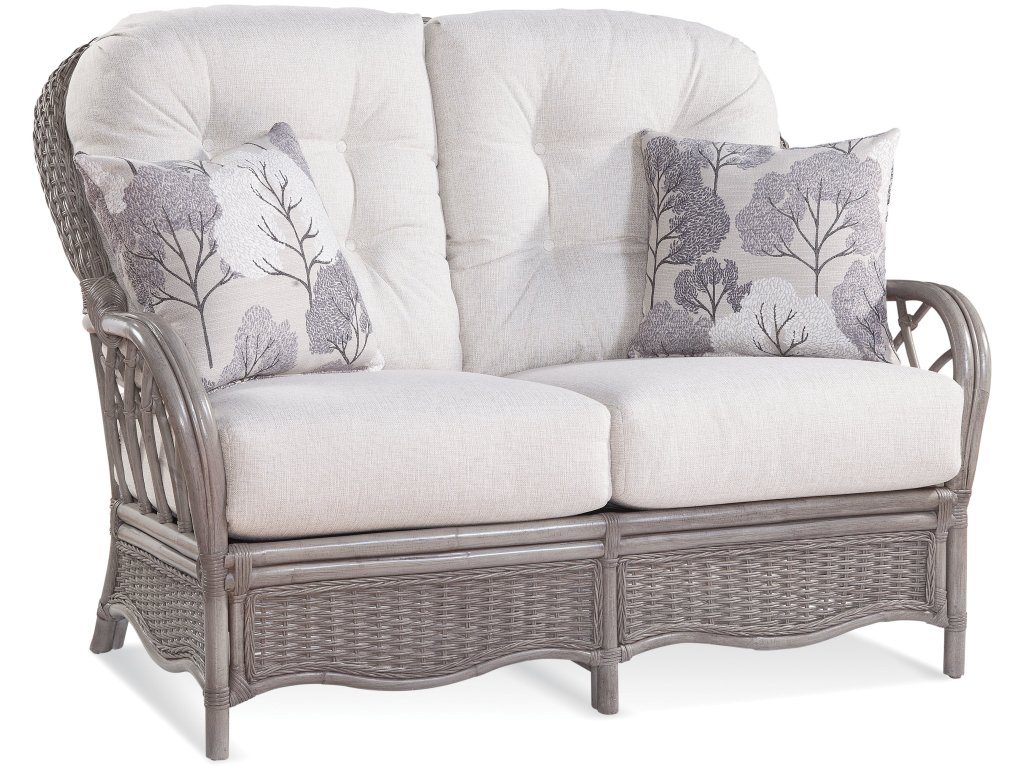 Everglade Loveseat - Alternative View