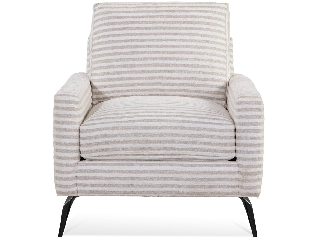 Javon Chair - Alternative View