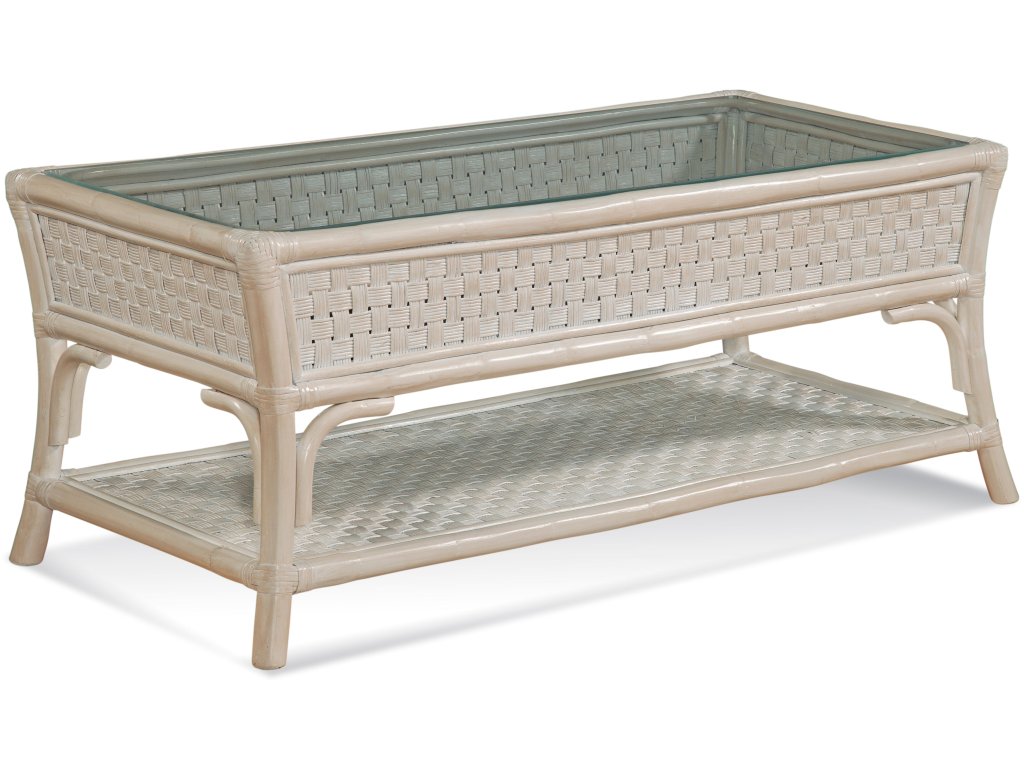 Boca Cocktail Table - Alternative View