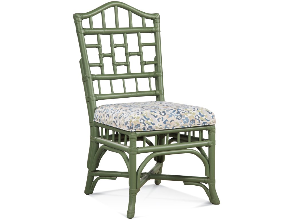 Chippendale Dining Side Chair