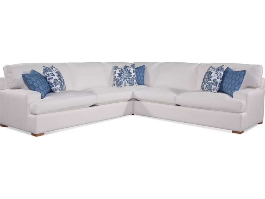 Cambria 3-Piece Corner Sectional