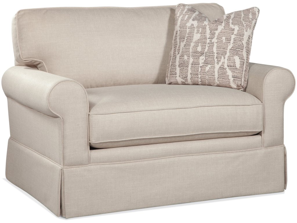 Benton Twin Sleeper Chair