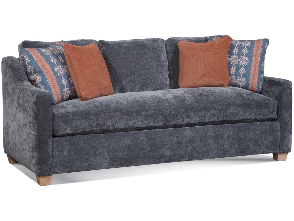 Oliver 3 over 1 Bench Seat Sofa