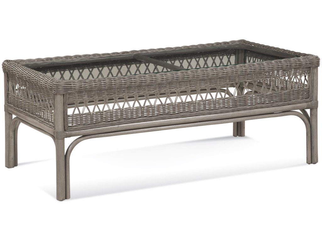 Nassau Coffee Table
