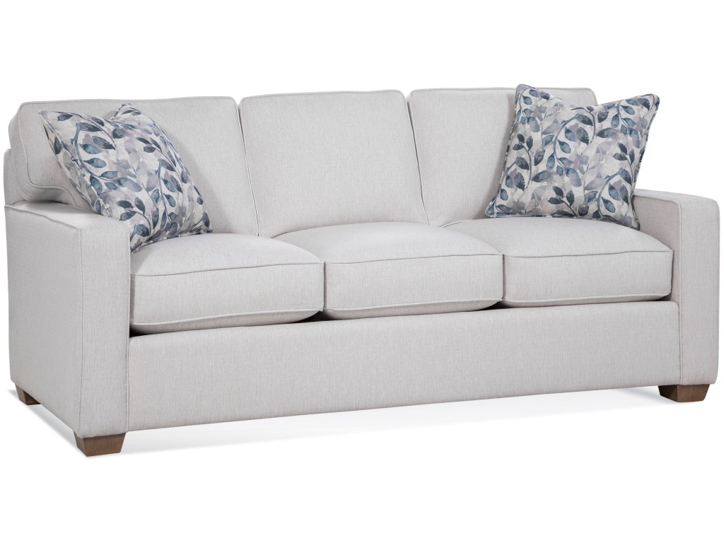 Gramercy Park 81" 3 over 3 Sofa