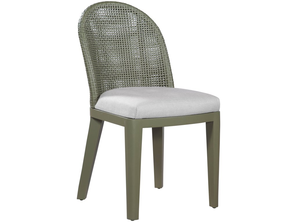 Lawrence Dining Side Chair - Alternative View