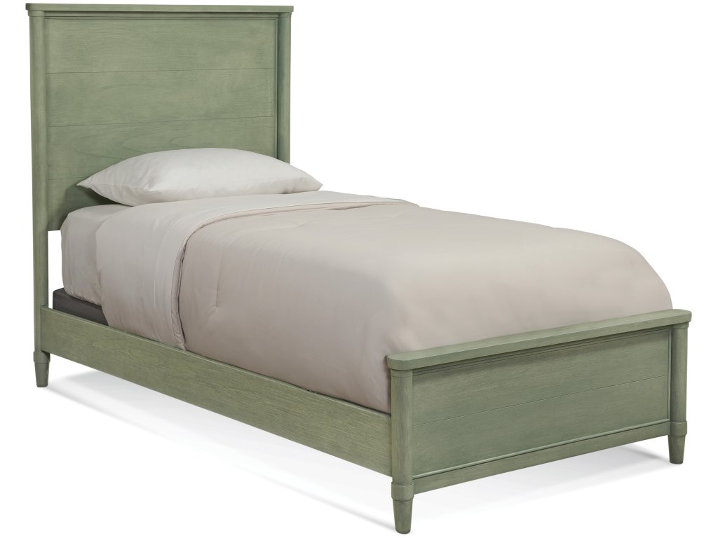 Clair Twin Bed