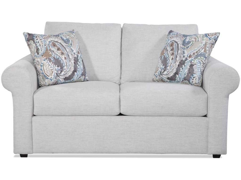 Barrett Loveseat - Alternative View