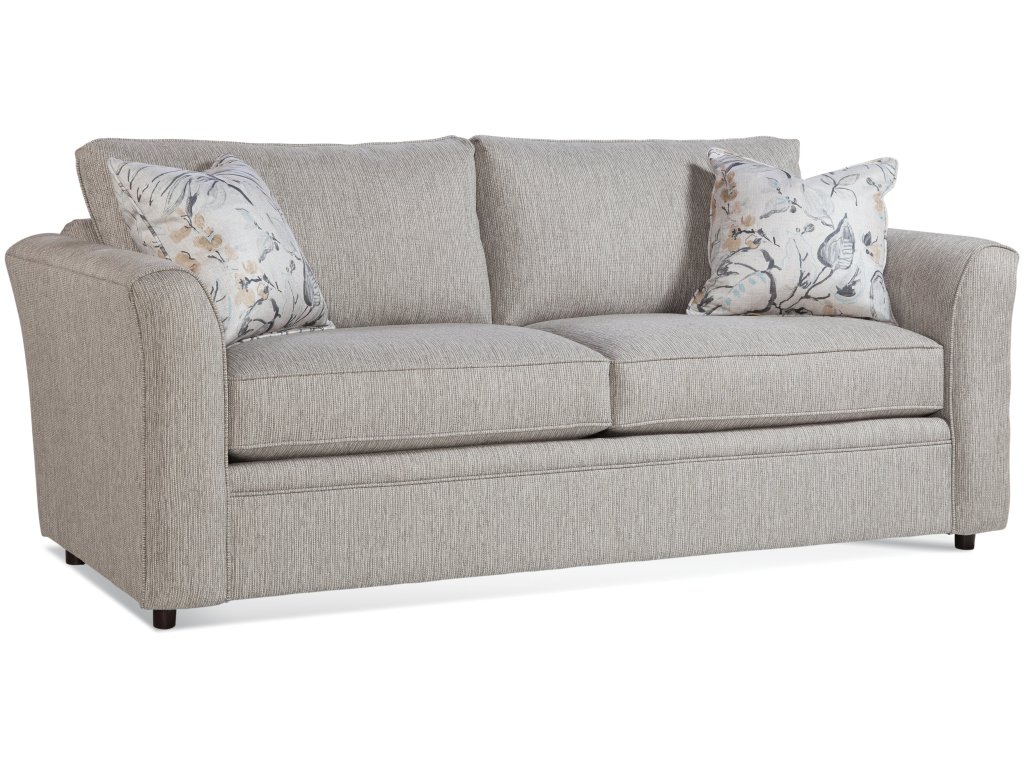 Northfield 2 over 2 Queen Sleeper Sofa