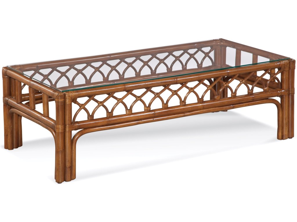 Edgewater Cocktail Table - Alternative View