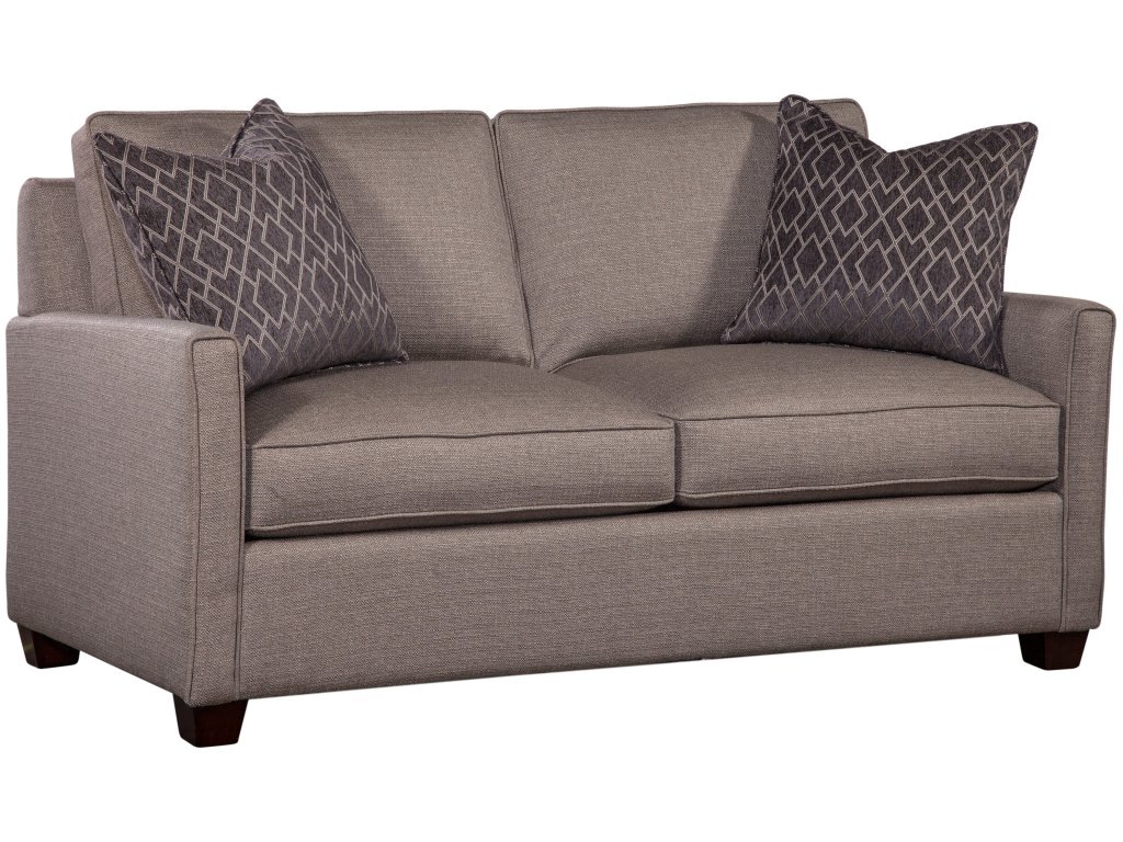Nicklaus Full Sleeper Loveseat