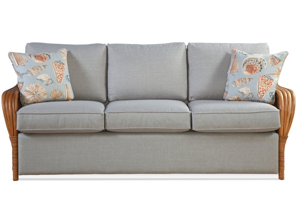 Bodega Bay Queen Sleeper Sofa - Alternative View