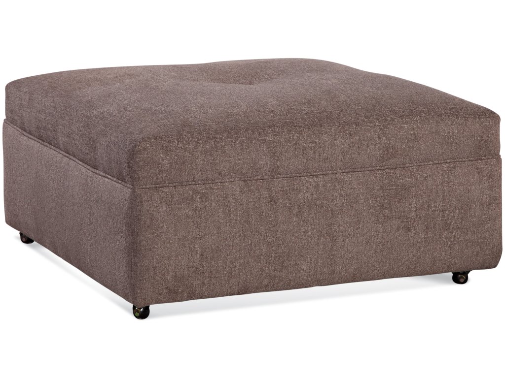 Fremont Cocktail Ottoman