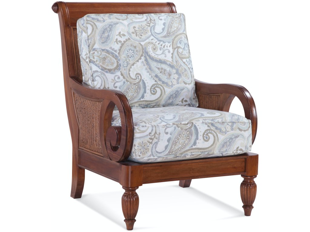 Grand View Arm Chair