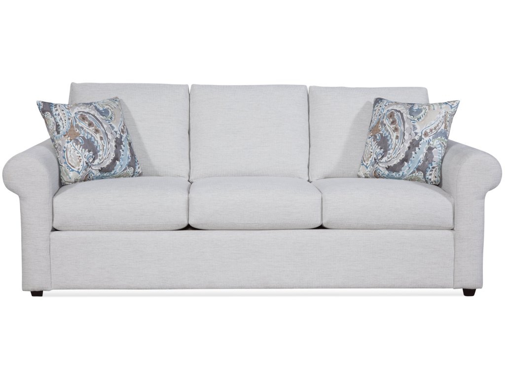 Barrett Queen Sleeper Sofa - Alternative View