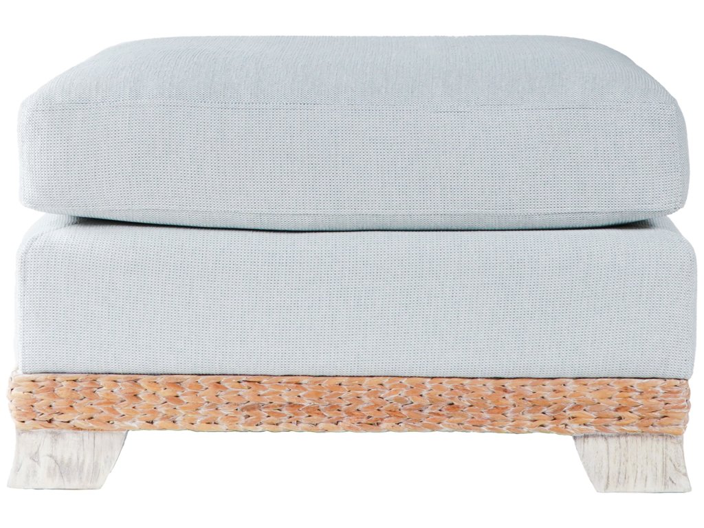 Bayhaven Ottoman